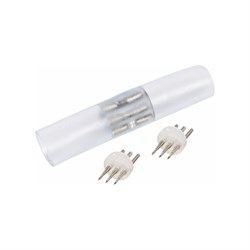 Соединительная коннектор для LED 3W Neon-Night 124-121 - фото 14744867