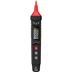 Компактный цифровой мультиметр КВТ KT 121 PROLINE - фото 14744976
