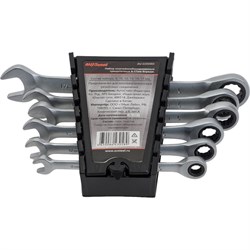 Набор комбинированных ключей AV Steel AV-035060 - фото 14745131