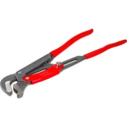 Трубные клещи KNIPEX KN-8361020 - фото 14745189