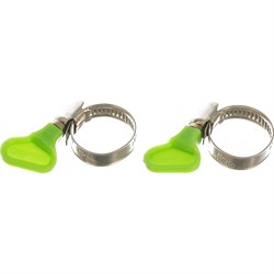 Металлические хомуты Сибртех 47650 - фото 14745223