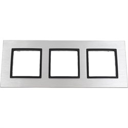 Рамка ЭРА 14-5203-41 Elegance - фото 14745273