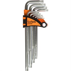 Набор ключей torx Tulips Tools IK12-959 - фото 14745299