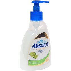 Жидкое мыло Absolut Professional - фото 14745888