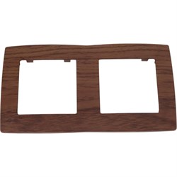 Рамка ЭРА 12-5002-10 - фото 14745933