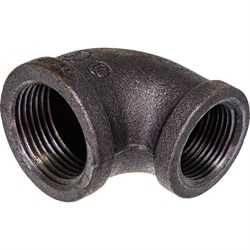 Переходной угольник Fittex PLUS 127-3522 - фото 14745937