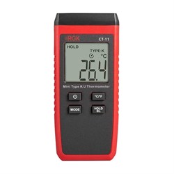 Термометр RGK CT-11 - фото 14745944
