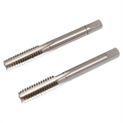 Набор метчиков Bucovice Tools 145516 - фото 14746241