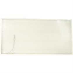 Потолочный светодиодный светильник Uniel ULP-60120 72W/4000К IP40 UNIVERSAL WHITE - фото 14746297