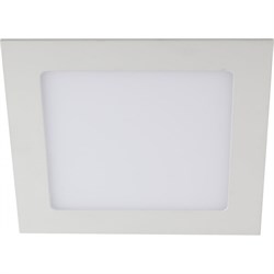 Квадратный светодиодный светильник ЭРА LED 2-6-6K - фото 14746471