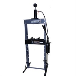 Пресс KraftWell KRWPR20FN - фото 14746476