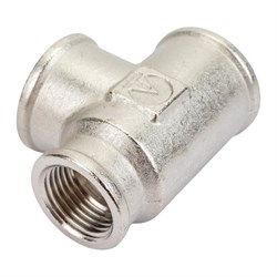 Переходной сантехнический тройник VALTEC VTr.750.RN.050504 - фото 14746821