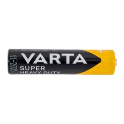 Батарейка Varta SUPERLIFE - фото 14746827