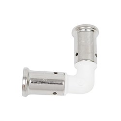Угольник Henco 1PKW-1616 - фото 14746951