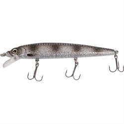 Воблер STRIKE PRO Alpha Minnow 115 - фото 14746967