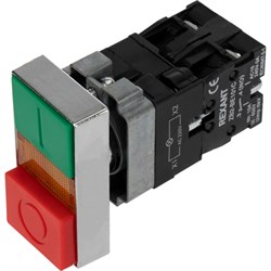 Кнопка REXANT 36-5541 - фото 14747250