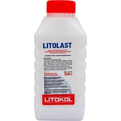 Пропитка для швов Litokol LitoLAST - фото 14747274