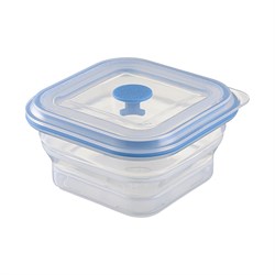 Контейнер для переноски и хранения Smart Solutions Silikobox - фото 14747637