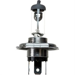 Автолампа OSRAM H4 60/55 P43t-38+30% SUPER 12V /10/100 HIT - фото 14747654