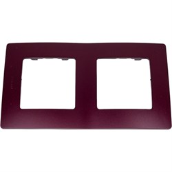 Рамка Legrand Etika - фото 14747686