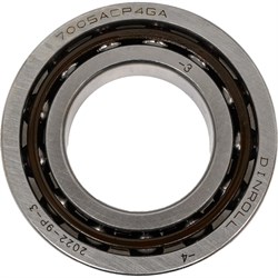 Подшипник DINROLL 7005ACP4GA - фото 14747693