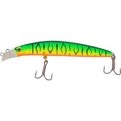 Воблер STRIKE PRO Top Water Minnow 90 - фото 14747870