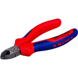 Бокорезы KNIPEX KN-7002125 - фото 14747934