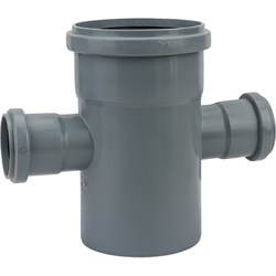 Переходная крестовина АТЛАС ПЛАСТ SCER01105050 - фото 14747960