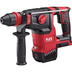 Комбинированный аккумуляторный перфоратор FLEX CHE 2-26 18.0-EC C - фото 14748058