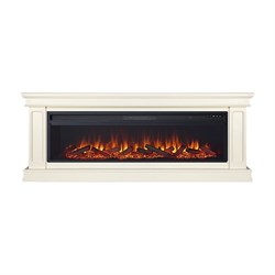 Каминокомплект Royal Flame Geneva - фото 14748155