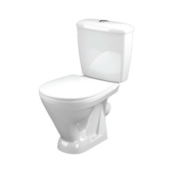Унитаз-компакт Оскольская керамика Радуга - фото 14748165