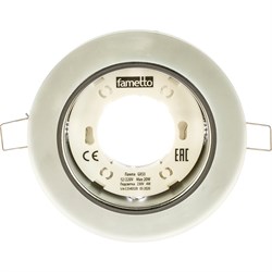 Встраиваемый декоративный светильник Fametto DLS-L158 Luciole - фото 14748320