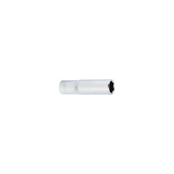 Глубокая 6-гранная головка торцевая ROSSVIK SD061412 - фото 14748400