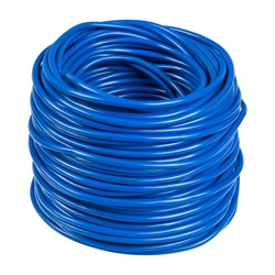 Водопогружной кабель Unipump 4х2.5; бухта 100 м - фото 14748434