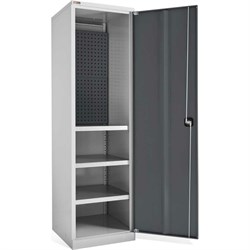 Инструментальный пластиковый шкаф Диком ВЛ-К-050-03 - фото 14748463