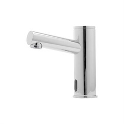 Кран сенсорный для установки в столешницу Nofer 07250.B - фото 14748498