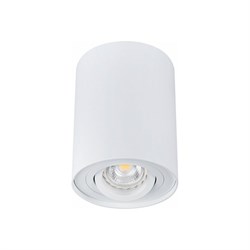 Накладной точечный светильник KANLUX BORD DLP-50-W - фото 14748524