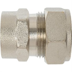 Муфта Lavita V/S (F) 151/2" HP, НИКЕЛ - фото 14748583
