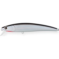 Воблер STRIKE PRO Arc Minnow 75SP - фото 14748609