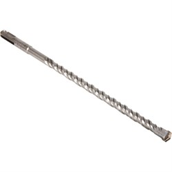 Бур sds-plus HAMMER Flex 201-118 - фото 14748659