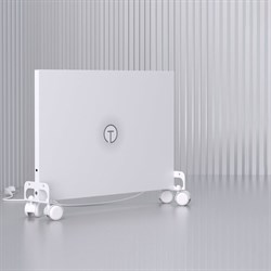 Настенный напольный обогреватель для дома TITAN electronics TELHI001 - фото 14748825