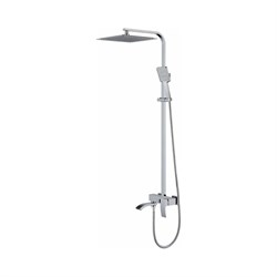 Душевая система GAPPO 35к G2407-11 - фото 14748829