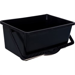 Прямоугольное ведро для краски и клея МЕЛОДИЯ ЦВЕТА JT1602307 - фото 14748915