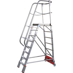 Лестница KRAUSE VARIO - фото 14748975