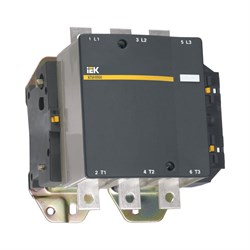 Контактор IEK КТИ-6500 - фото 14749082