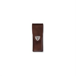 Кожаный чехол для Swiss Tools Spirit VICTORINOX 4.0832.L - фото 14749269