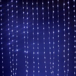 Гирлянда SHLights Водопад - фото 14749308