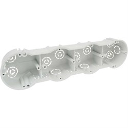 Приборная коробка KOPOS KP - фото 14749334