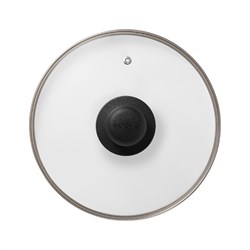 Стеклянная крышка SCOVO KC-003 - фото 14749429
