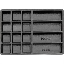 Ложемент NEO Tools 84-249 - фото 14749439
